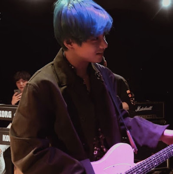 Meet your Posher, Mica - Picture 1 of 1